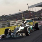 F1 2016 - PS4 - With IRCG Green License 